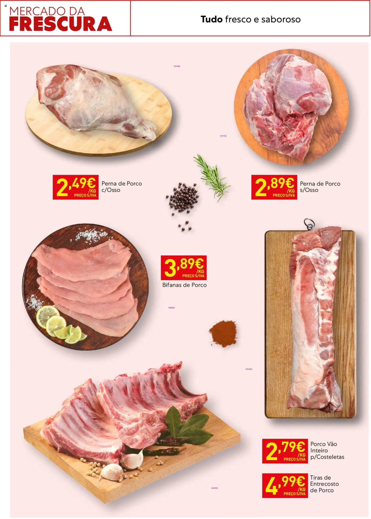 Recheio - Horeca Bons Negócios │ válido de 10.02.2026 | Página: 11