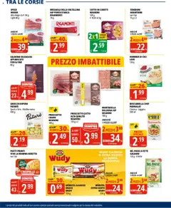 Volantino Tigros del 02.09.2025 | Pagina: 16
