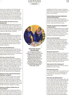 Salat, Salat liebe ich und esse fast jeden Tag eine grosse Schüssel. ab 16.12.2025 gültig | Seite: 31