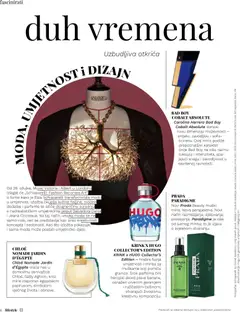 Müller - Lifestyle - Pregled kataloga iz trgovine Müller, vrijedi od 23.03.2026 | Stranica: 8 | Proizvodi: Miris