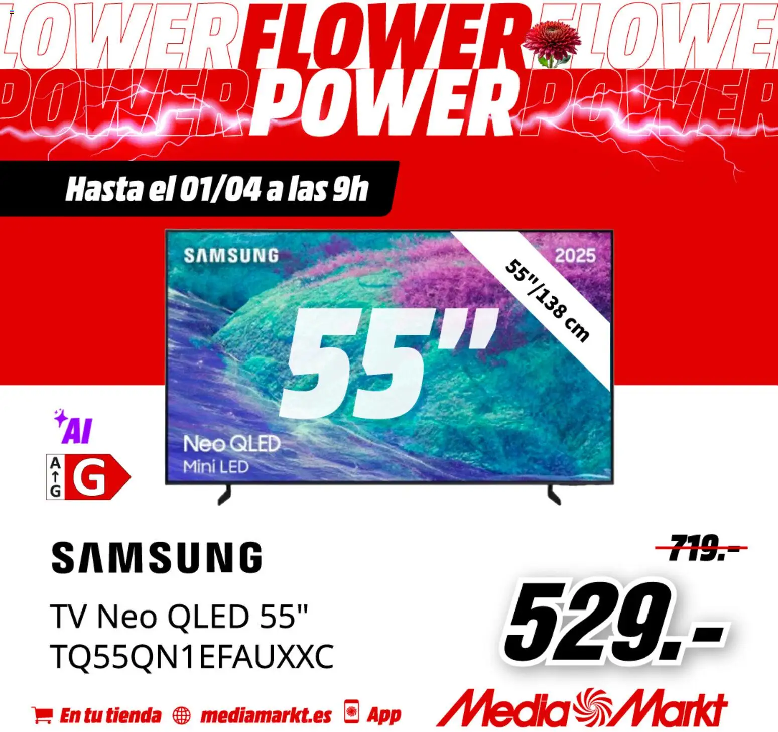 Media Markt folleto │ válido desde el 26.03.2026 | Página: 5