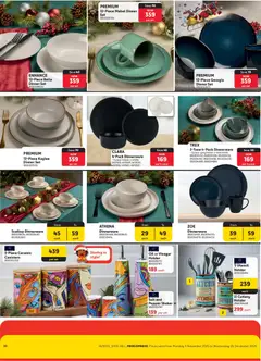 Makro specials catalogue – valid from 03.11.2025 | Page: 30