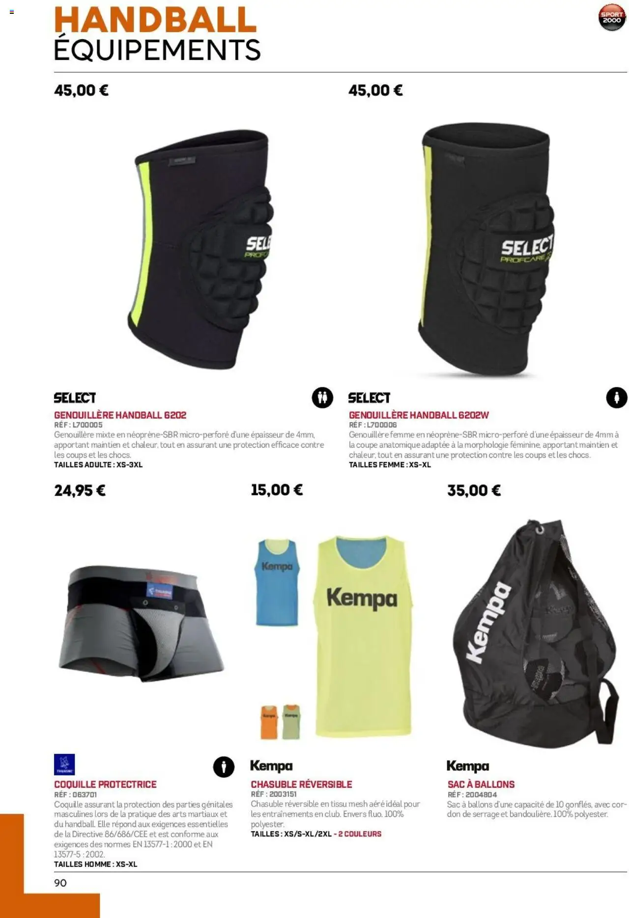  | Page: 90 | Produits: Sac