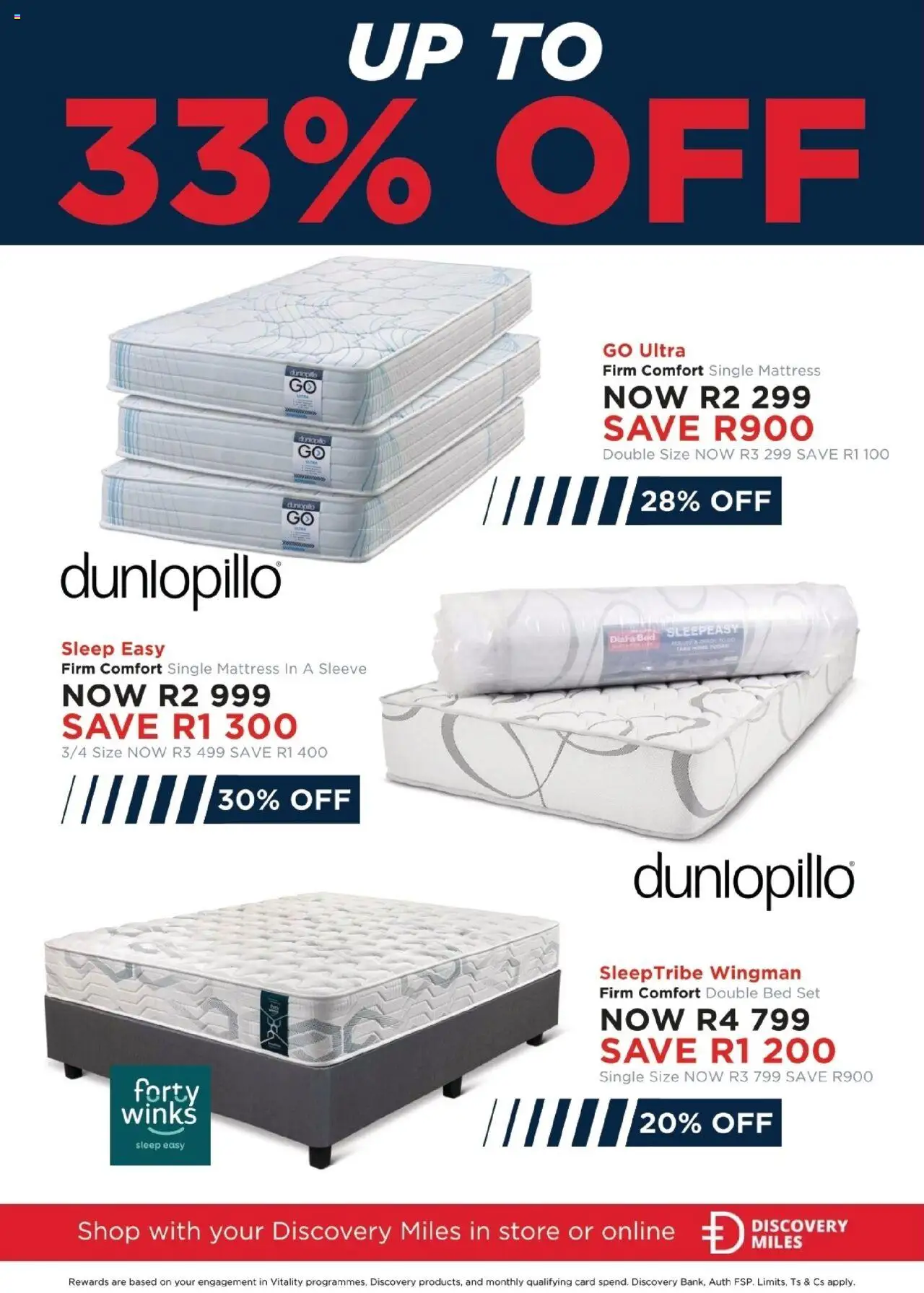Dial-a-Bed Specials │ valid from 24.06.2025 | Page: 2 | Products: Double bed, Bed, Mattress