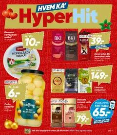 Bilka - Tilbudsavis gyldig fra 19.12.2025 | Side: 7