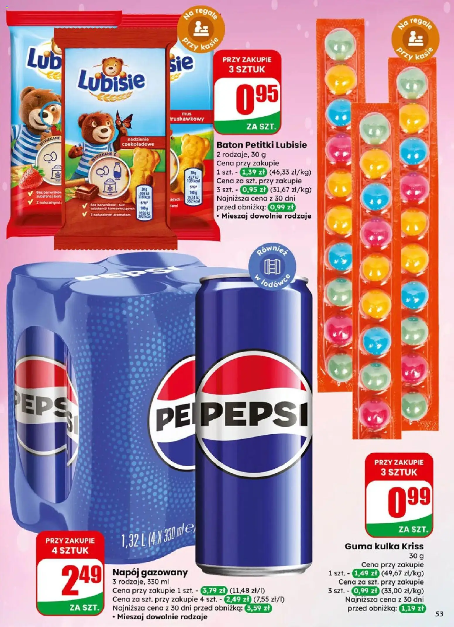 Dino Gazetka od 04.02.2026 | Strona: 53