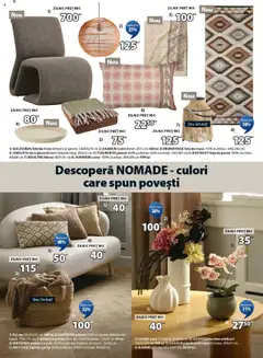 Ofertele JYSK valabile de la 26.09.2025 | Pagină: 18