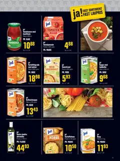 Otto Duborg - Discountflyer gyldig fra 30.10.2025 | Side: 11