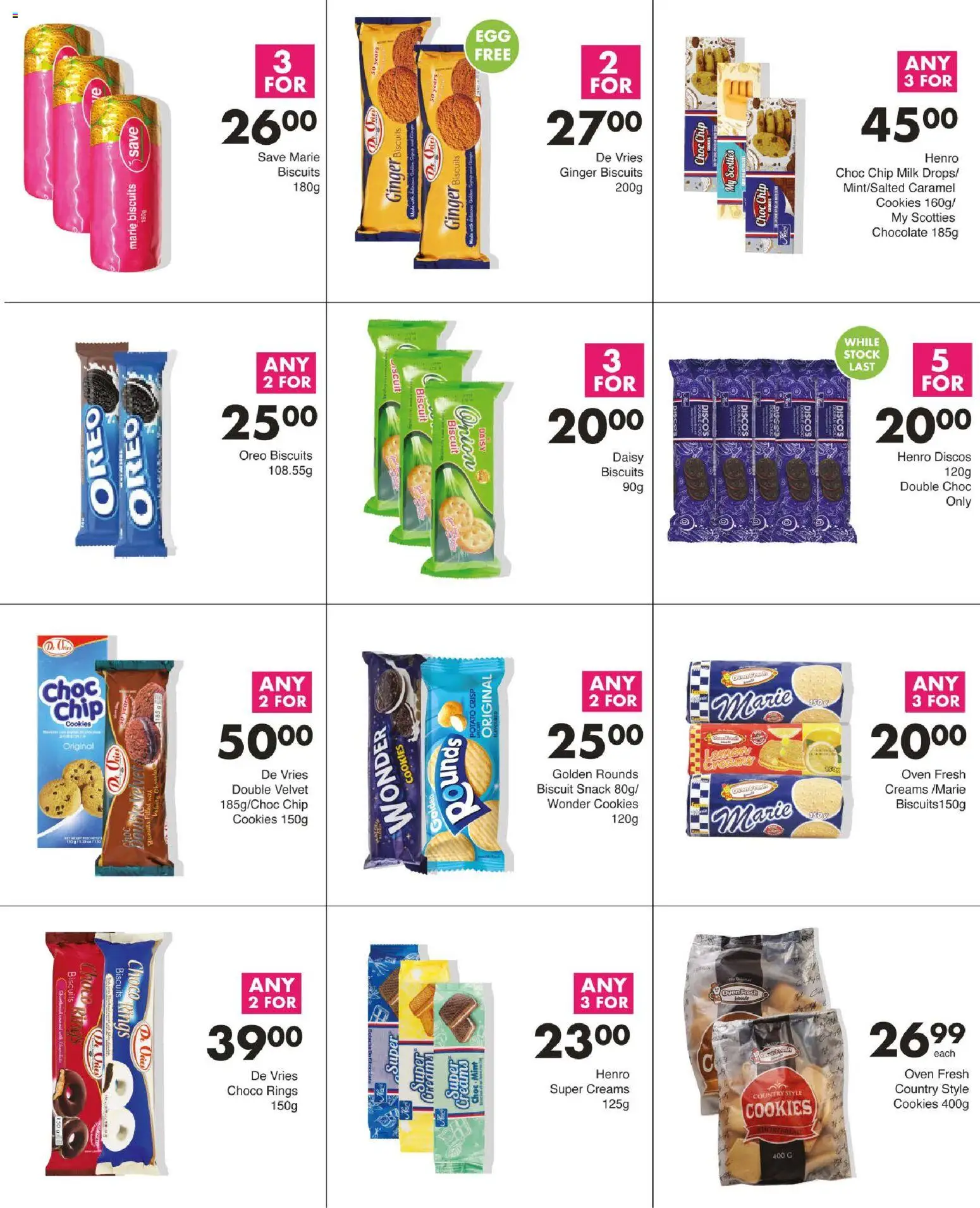 New Save catalogue – valid from 04.12.2025 | Page: 40