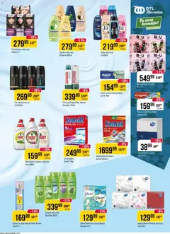 Metalac Proleter katalog - pregled Metalac Proleter kataloga - važi od 03.12.2025 | Strana: 9