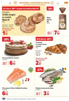 Noul catalog Carrefour – valabil de la 03.09.2025 | Pagină: 6