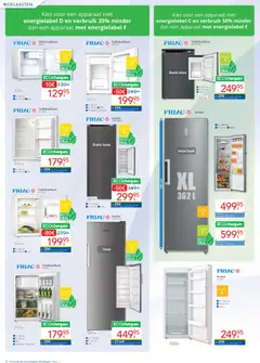 Eldi folder - Voorbeeld van een folder van Eldi, geldig van 01.03.2026 | Pagina: 4 | Producten: Koeler