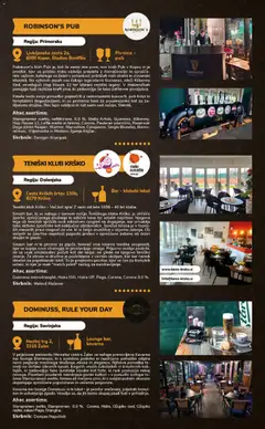 Ahac katalog akcije – veljaven od 01.04.2026 | Stran: 13 | Izdelki: Igra