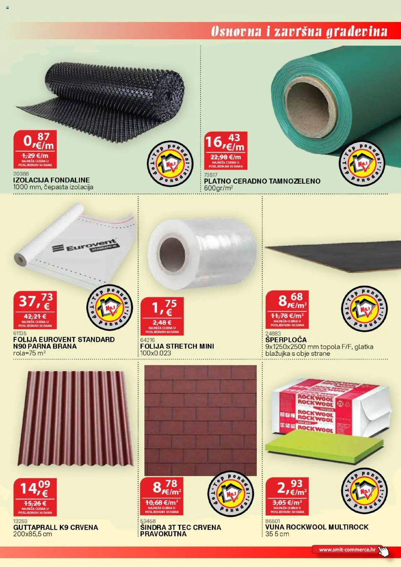 Smit Commerce katalog | vrijedi od 15.08.2025 | Stranica: 5