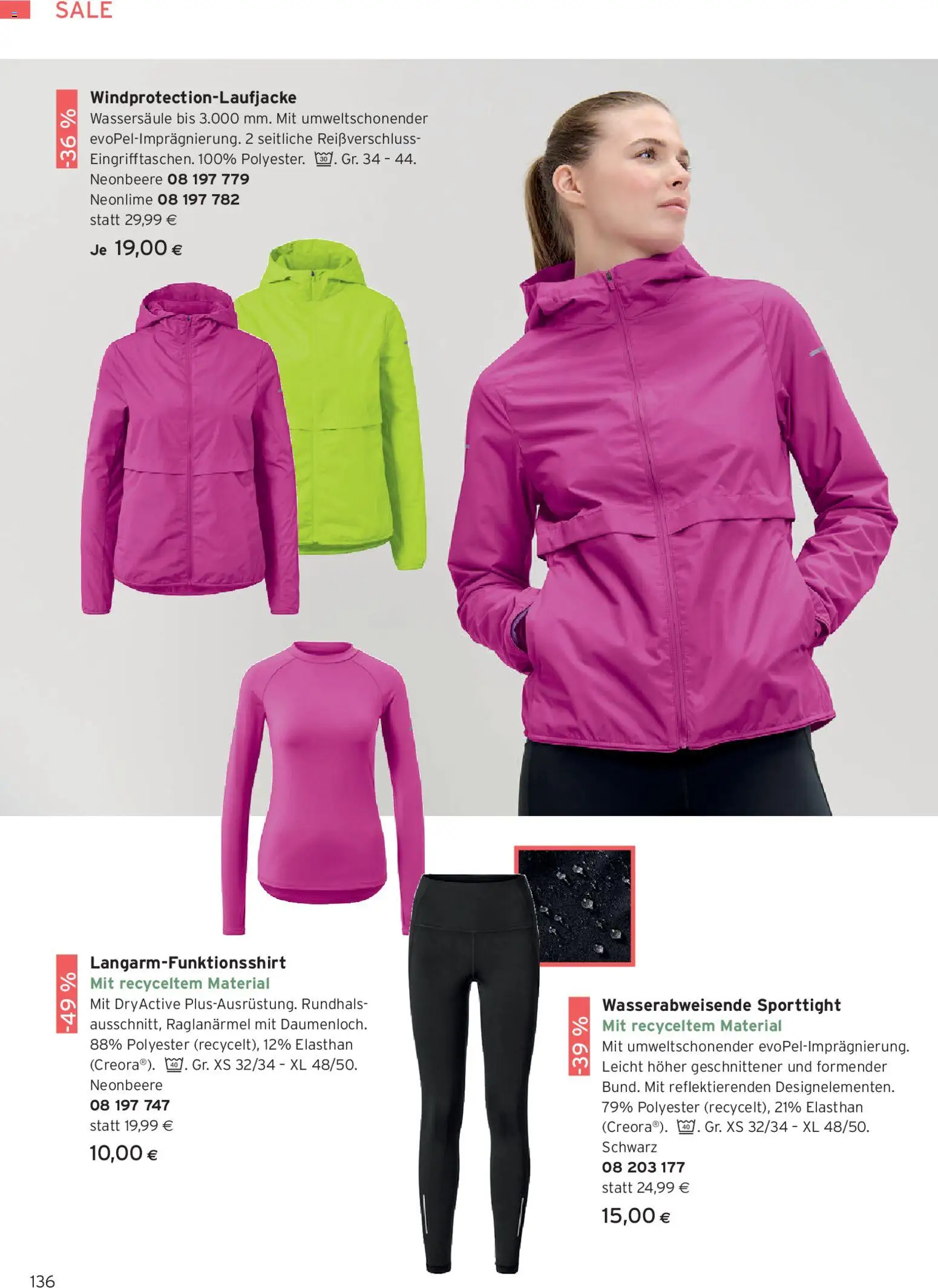 Tchibo Eduscho - Katalog Januar 2026 gültig ab 01.01.2026 | Seite: 136