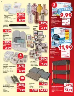 Kaufland leták platný od 16.10.2025 | Strana: 67