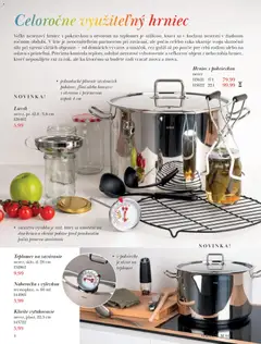 Orion leták platný od 09.03.2026 | Strana: 4