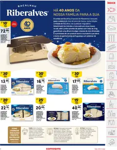 Pré-visualização Continente folheto válido de 02.12.2025 | Página: 3