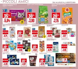 Volantino Pan del 24.07.2025 | Pagina: 27