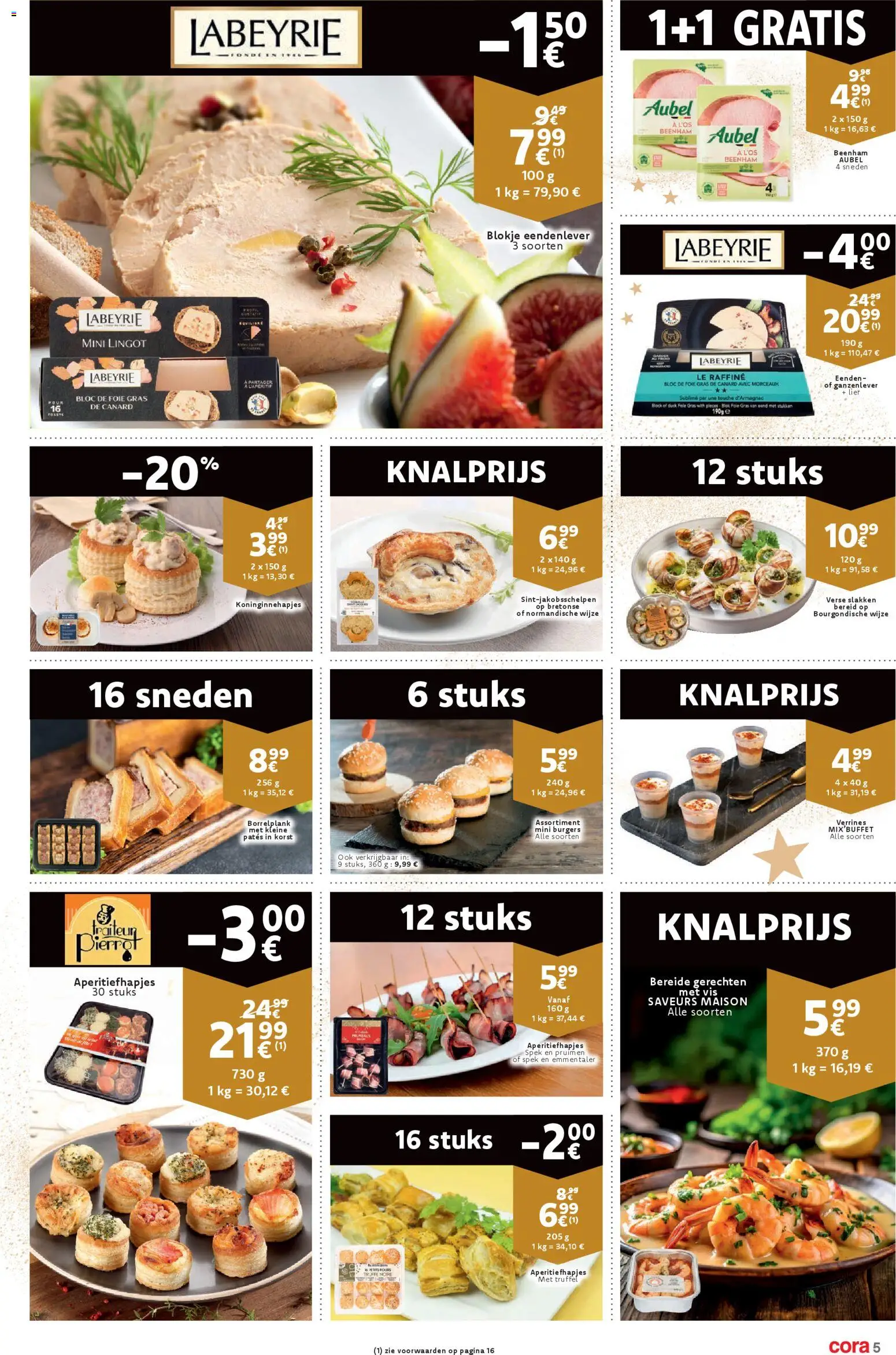 {H1} | Pagina: 5 | Producten: Vis