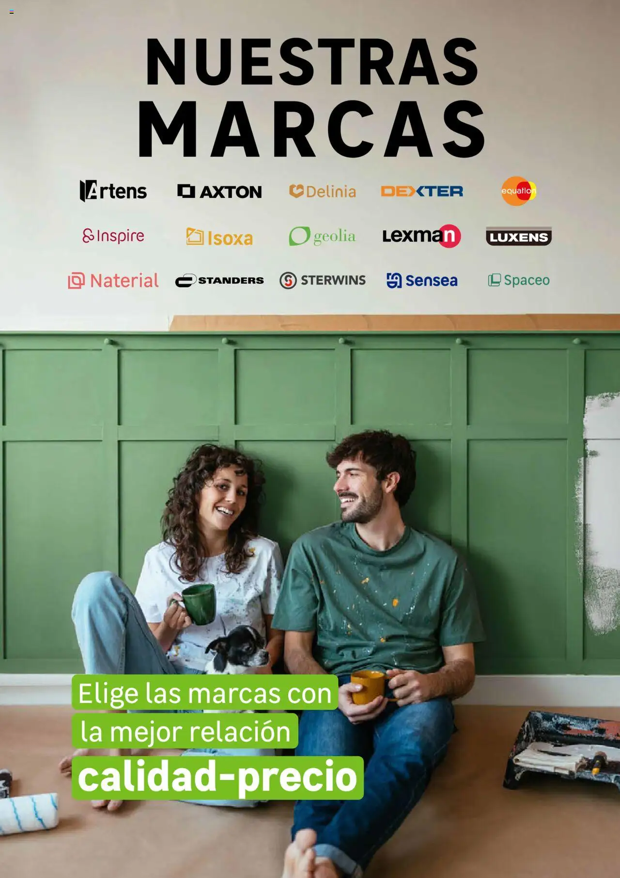 Leroy Merlin catálogo │ válido desde el 21.10.2025 | Página: 37