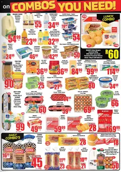 Boxer specials catalogue – valid from 09.04.2026 | Page: 3