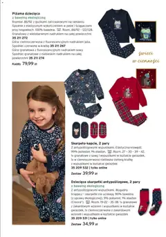Pogląd oferty "Tchibo promocje" - ważna od 12.11.2025 | Strona: 15 | Produkty: Spodnie, Piżama, Skarpetki