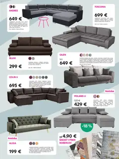 Kondela leták platný od 11.03.2026 | Strana: 3