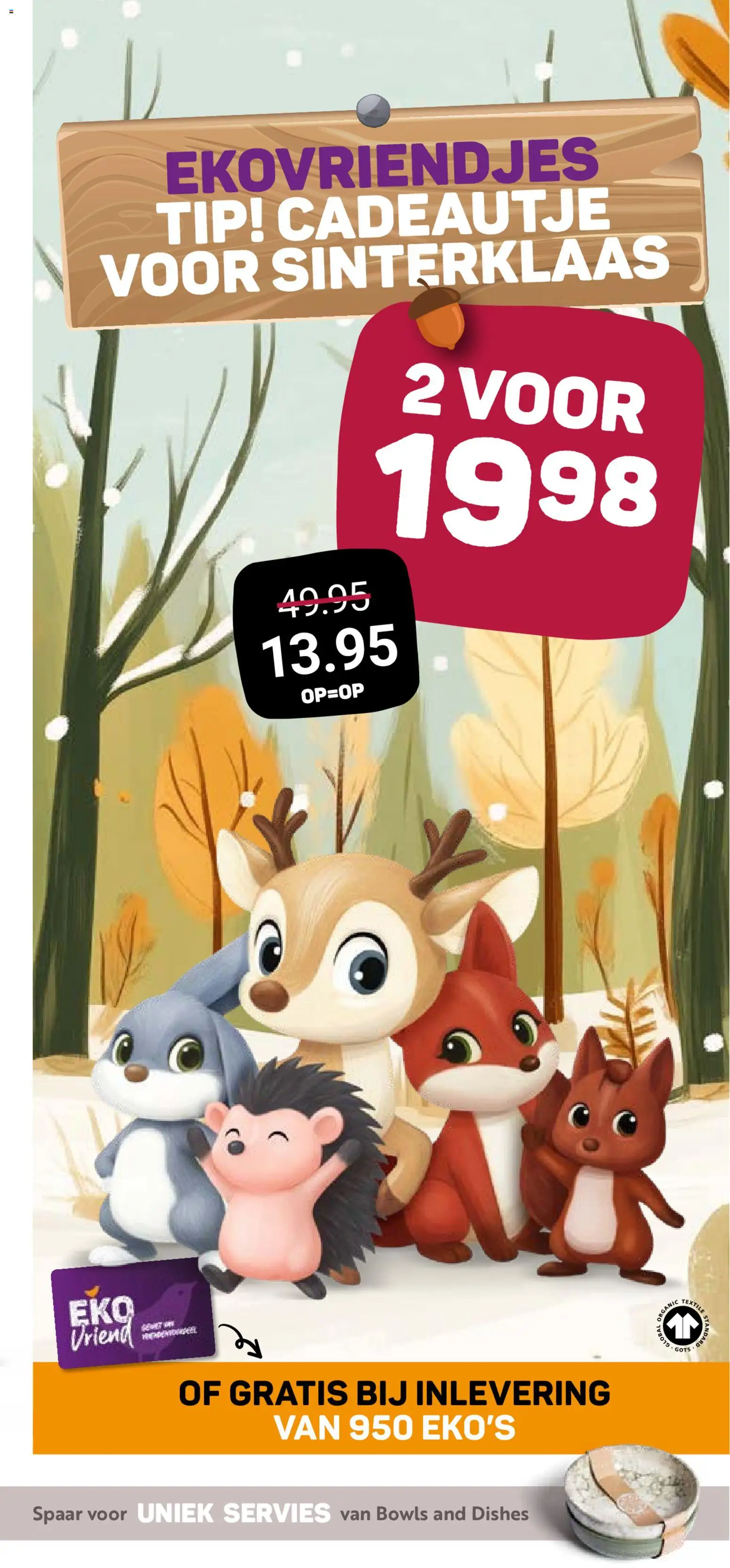 {H1} | Pagina: 9 | Producten: Servies