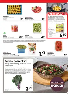 Hanos - Folder - Voorbeeld van een folder van Hanos, geldig van 03.11.2025 | Pagina: 3