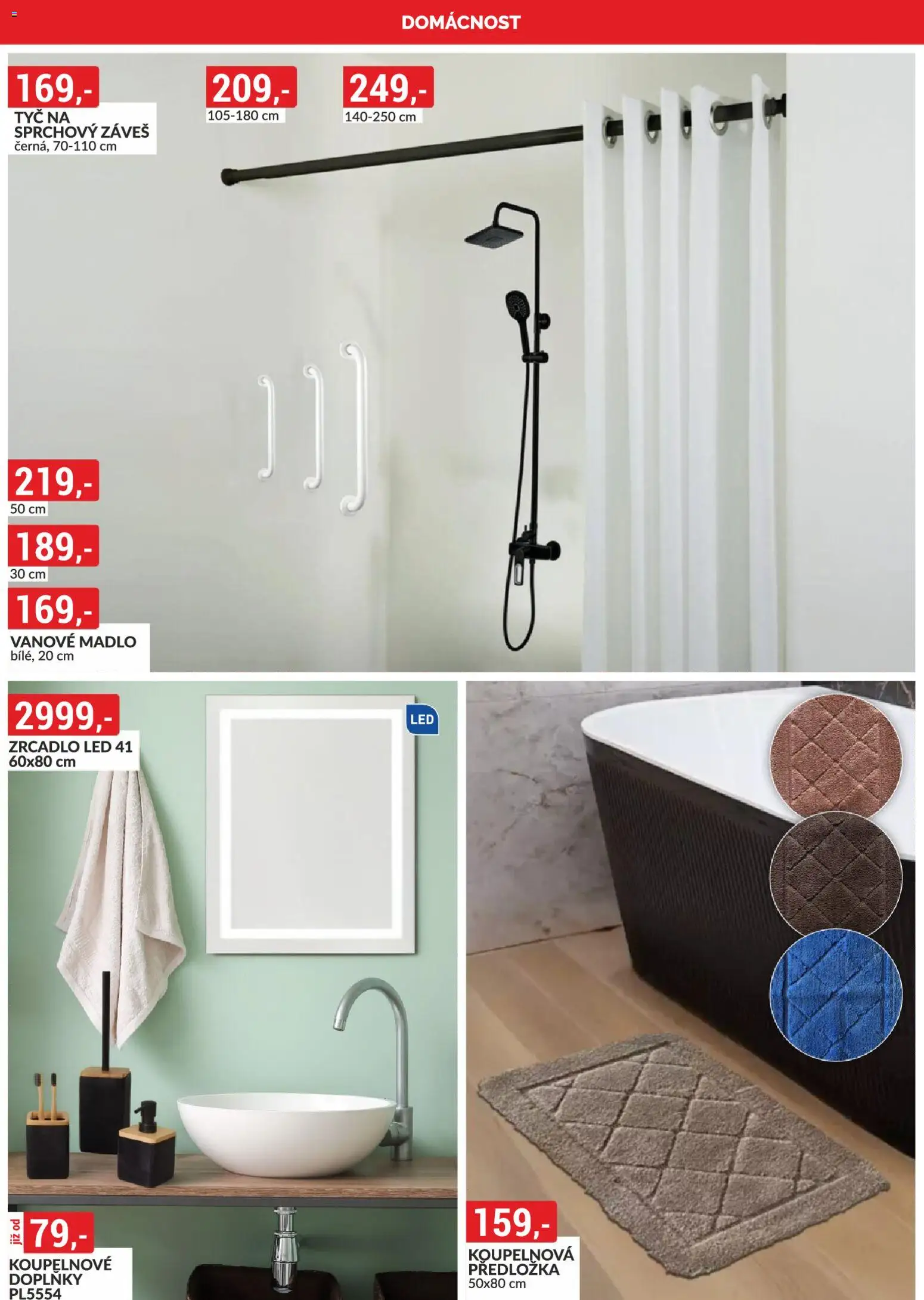 BAUMAX leták od 01.04.2026 | Strana: 64