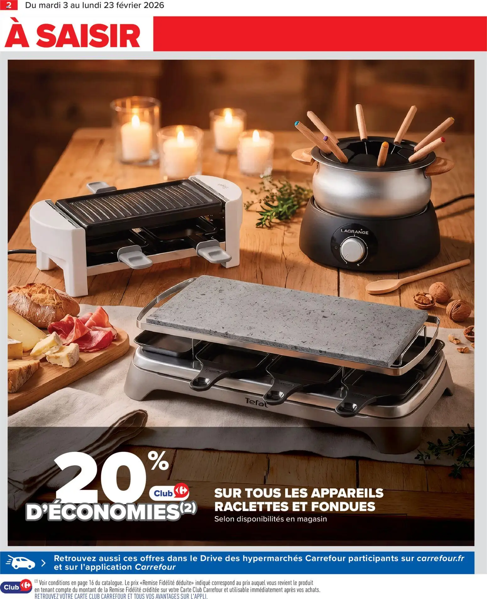 {H1} | Page: 2 | Produits: Tefal