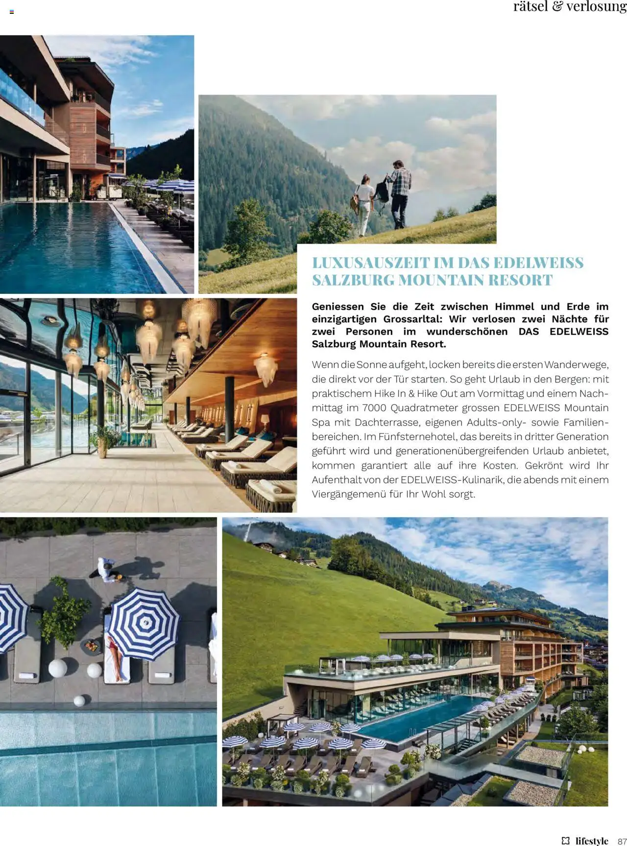Müller Magazin ab 01.07.2025 | Seite: 87