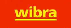 Logo Wibra logo