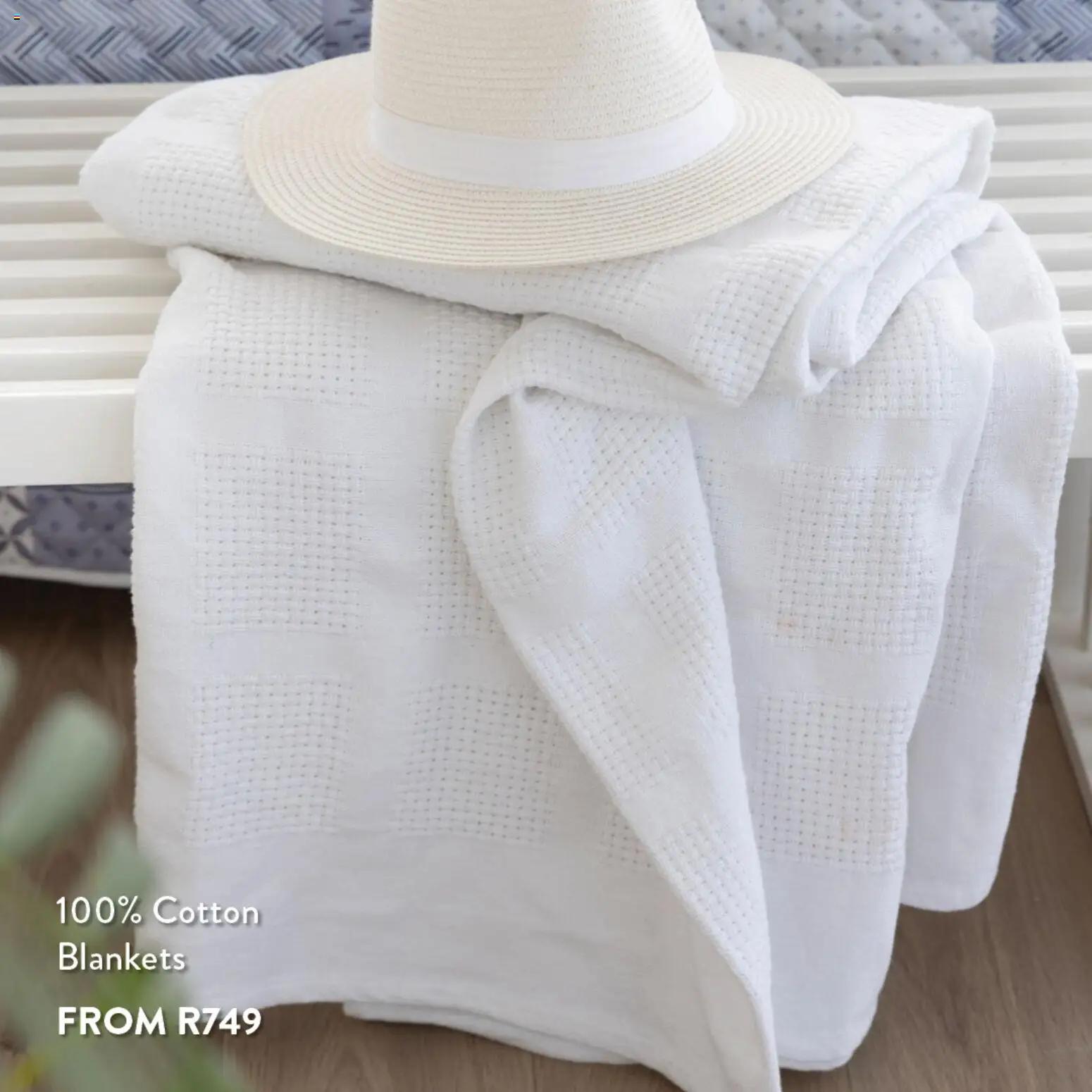 New Volpes catalogue – valid from 27.10.2025 | Page: 5 | Products: Blankets