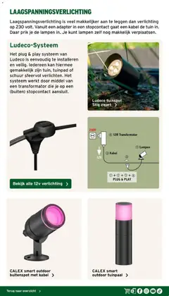 GAMMA folder -  Gereedschap Special - Voorbeeld van een folder van GAMMA, geldig van 14.04.2026 | Pagina: 15