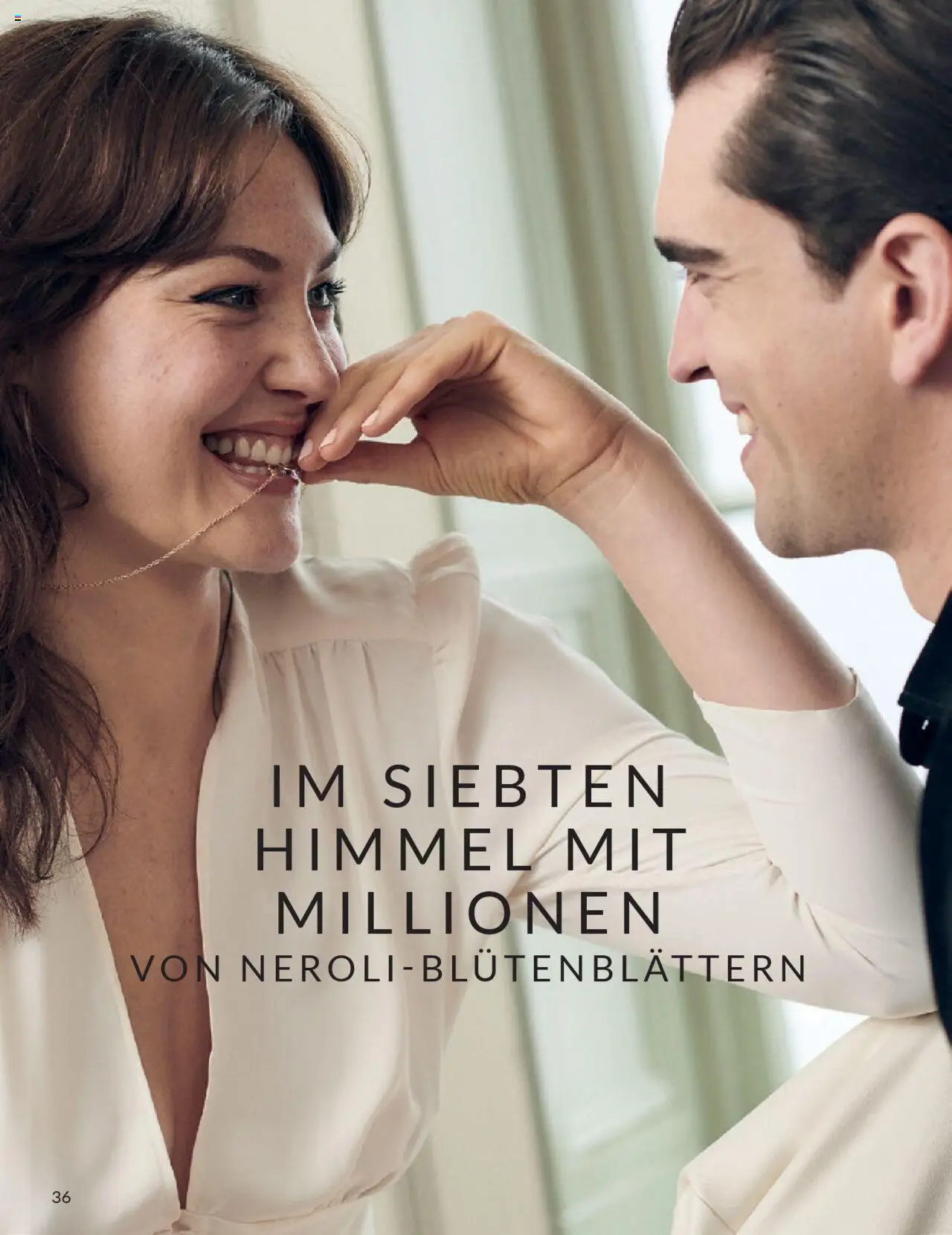 AVON Katalog Oktober 2025 – gültig ab 01.10.2025 | Seite: 38