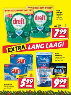 Nettorama - Folder - Voorbeeld van een folder van Nettorama, geldig van 15.12.2025 | Pagina: 28