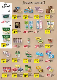 Pré-visualização Meu Super folheto válido de 16.04.2026 | Página: 6