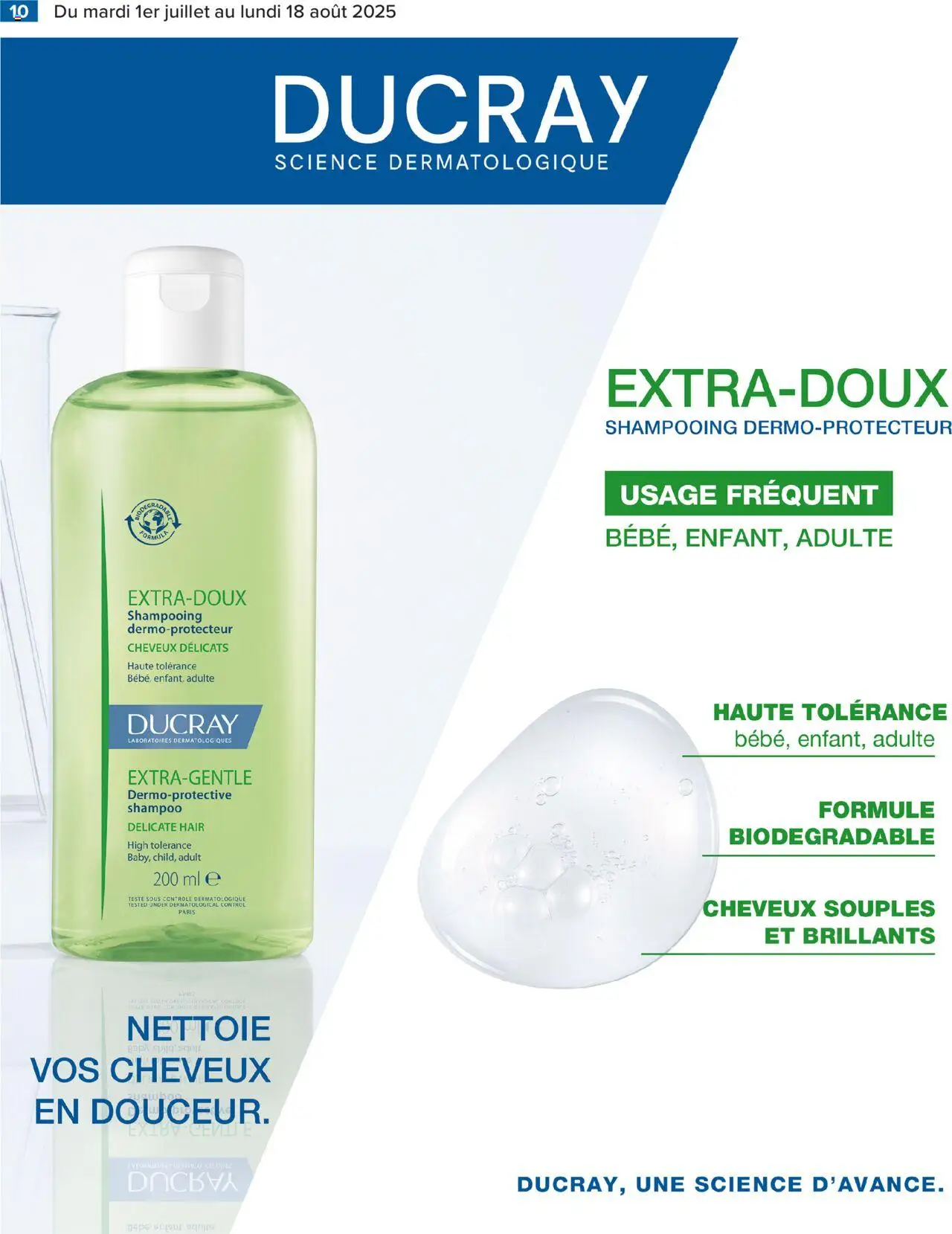  | Page: 12 | Produits: Shampooing