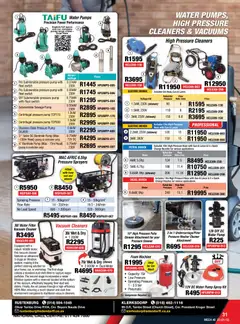 Adendorff specials catalogue – valid from 01.12.2025 | Page: 33