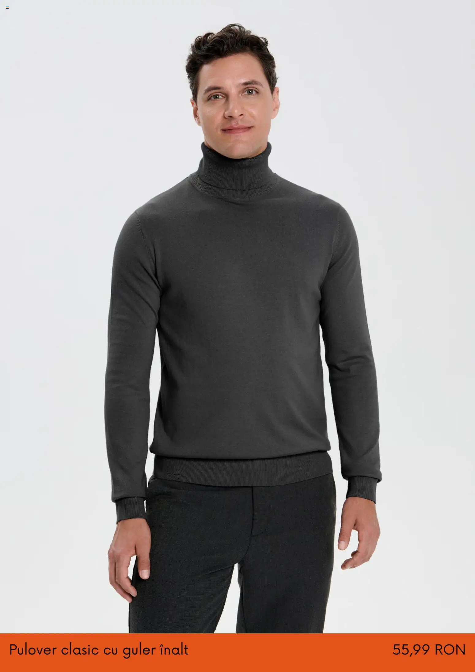 Noul catalog Sinsay – valabil de la 21.11.2025 | Pagină: 12 | Produse: Pulover