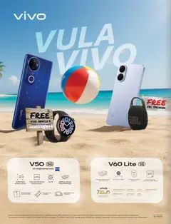 Vodacom specials catalogue – valid from 09.12.2025 | Page: 2