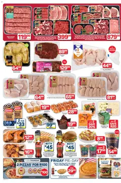 Pick n Pay specials catalogue – valid from 23.01.2026 | Page: 2