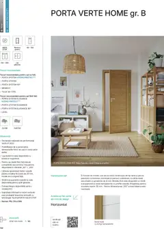 Ofertele Proges valabile de la 13.02.2026 | Pagină: 123 | Produse: Mâner, Traverse, Ușă