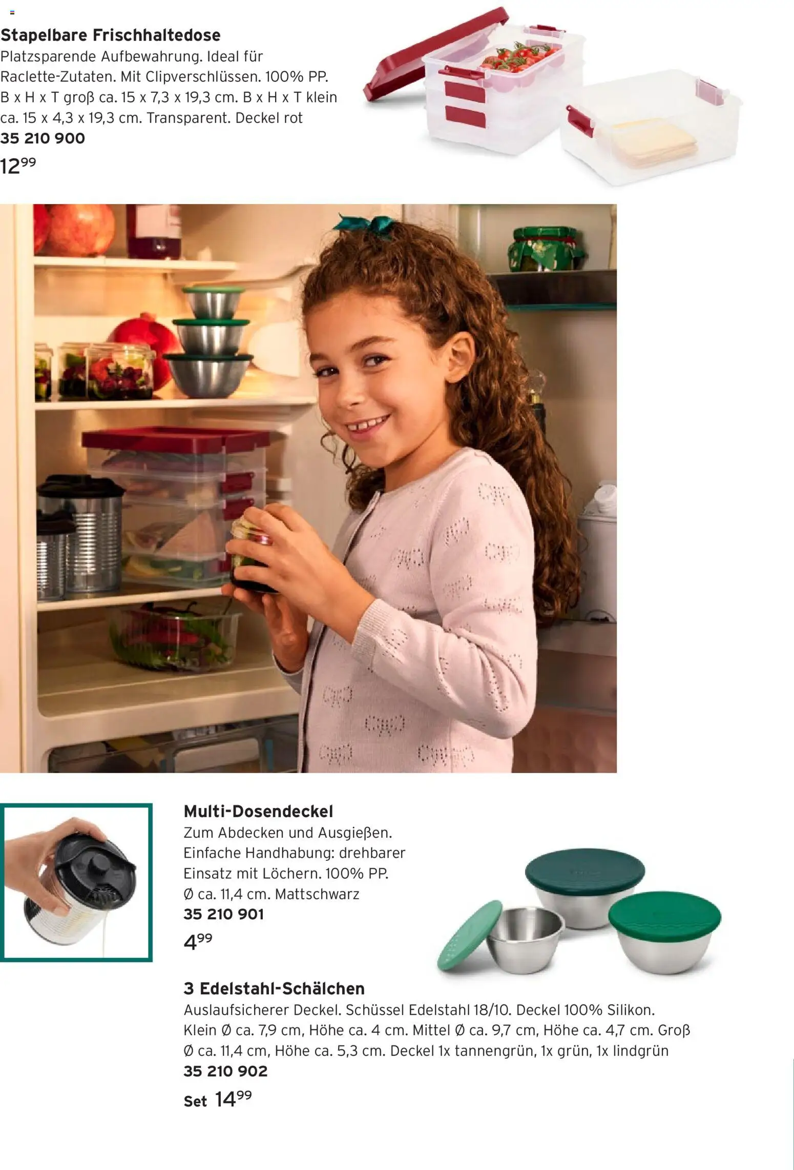 Prospekt Tchibo Gaumenfreude – gültig ab 03.12.2025 | Seite: 8