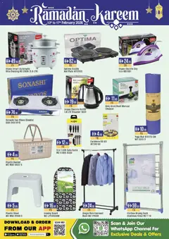 Preview of Westzone Supermarket - Offers valid from 13.02.2026 | Page: 18