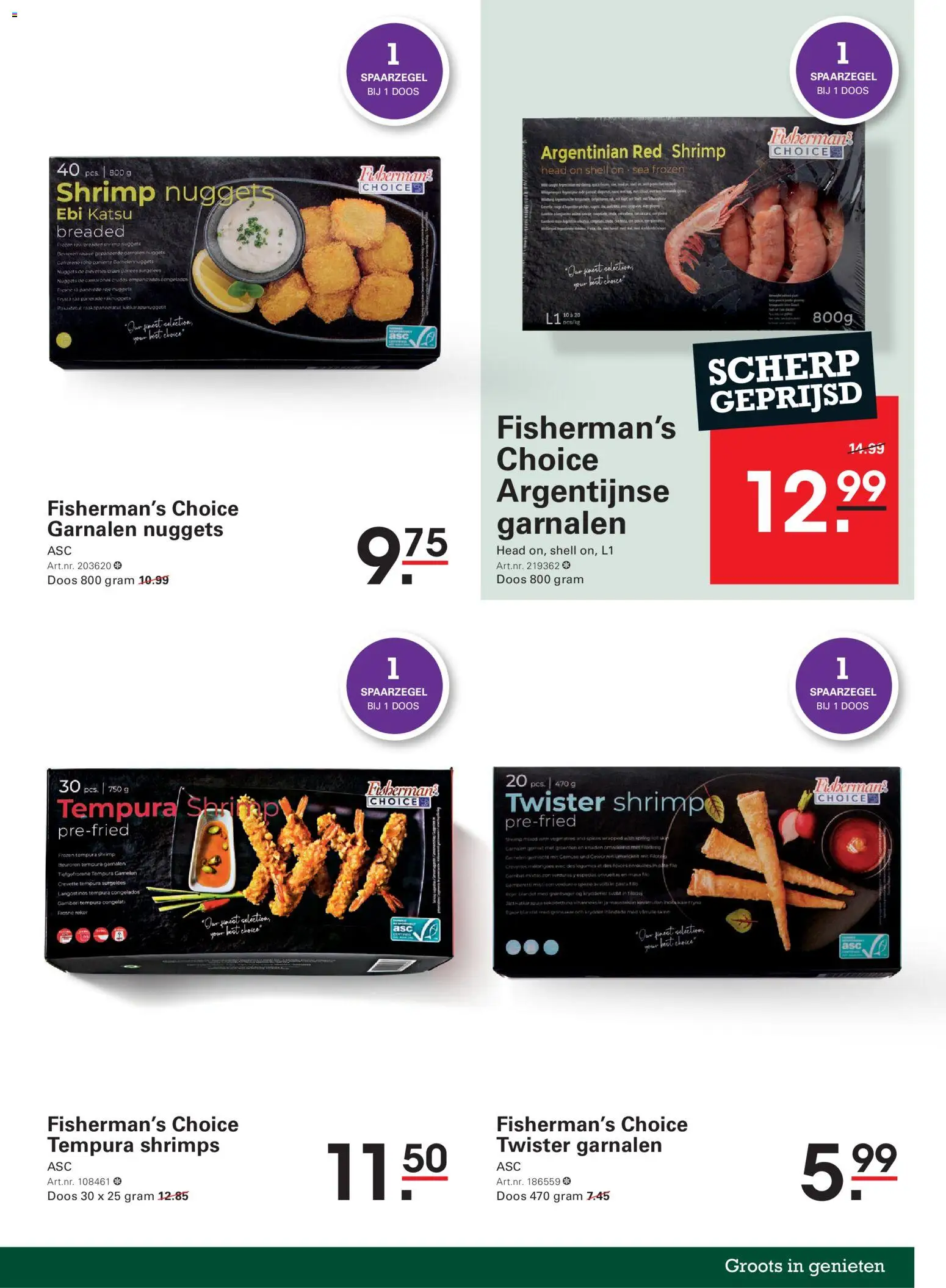 {H1} | Pagina: 41 | Producten: Pasta