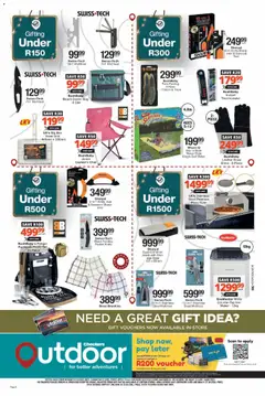 Checkers specials catalogue – valid from 01.12.2025 | Page: 8