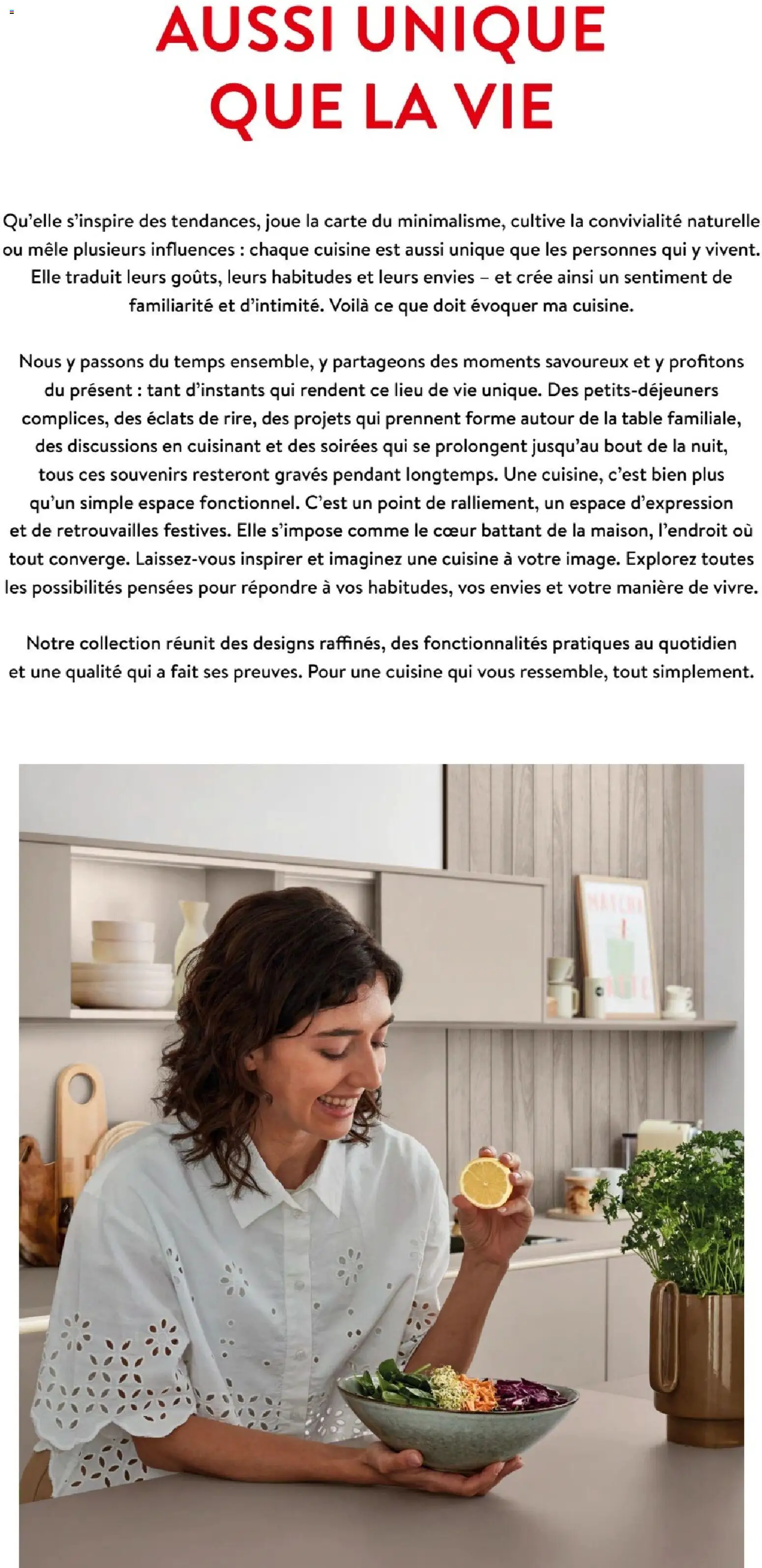 {H1} | Page: 2 | Produits: Table